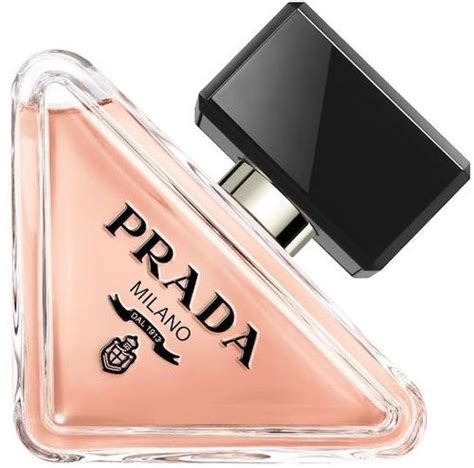 paradoxe prada avis